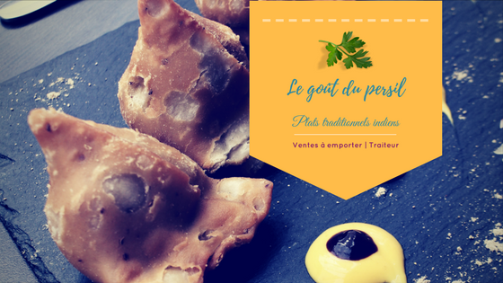 Le Goût Du Persil Photos 2